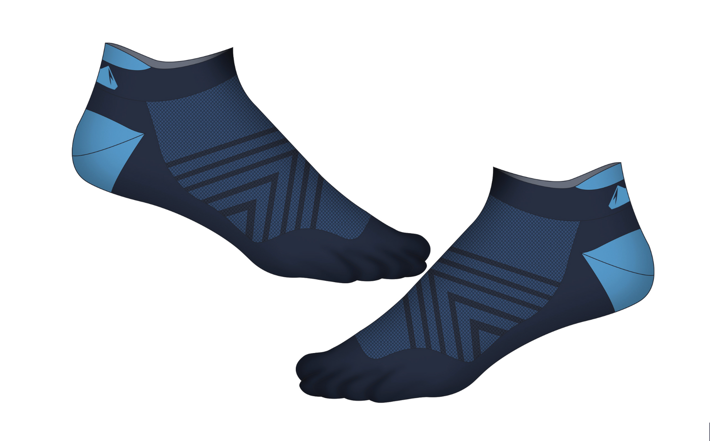 (Coming Fall, 2025!) Merino Wool Running Sock