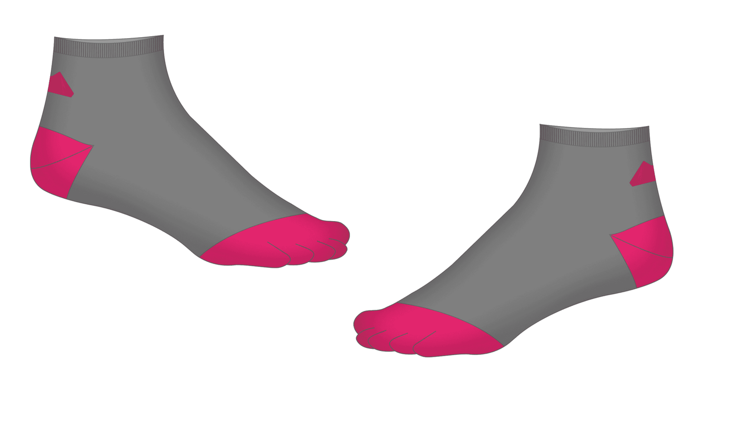 Merino Wool Children's Socks (Coming May, 2026)