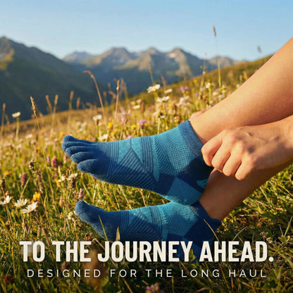 Midweight Merino – Indigo (2-Pack)