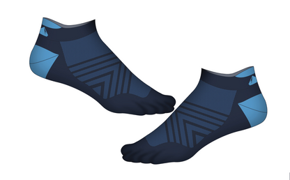(Coming Fall, 2025!) Merino Wool Running Sock