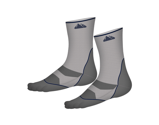 (Coming Fall, 2025!) Merino Wool Hiking Sock