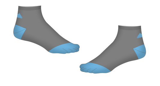 (Coming Soon!) Merino Wool Children's Socks