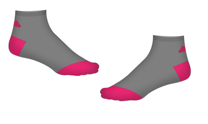 (Coming Soon!) Merino Wool Children's Socks