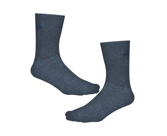 (Coming Soon!) Merino Wool Lightweight Boot-Socks