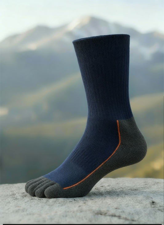 (Coming Spring, 2026!) Merino Wool Hiking Sock